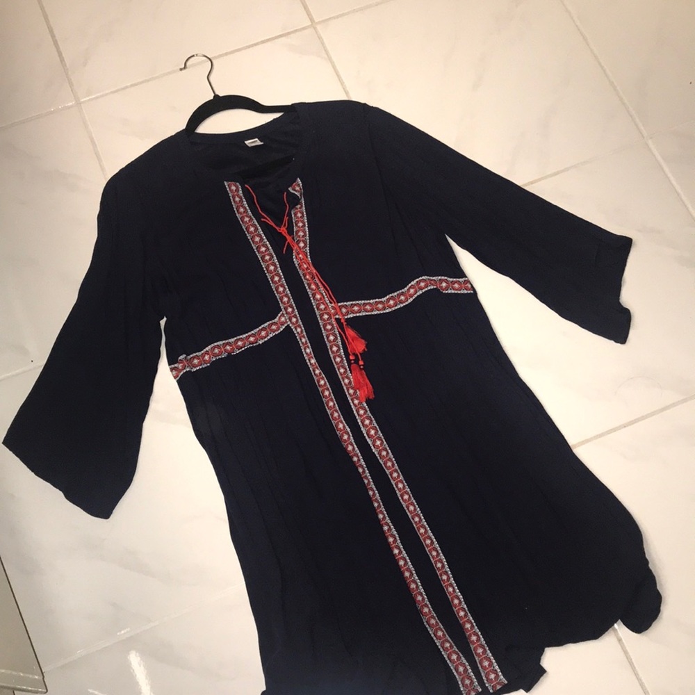 Old navy dress